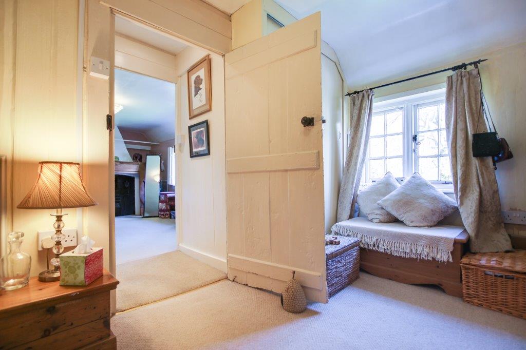 Wootton Nr Canterbury Graham John